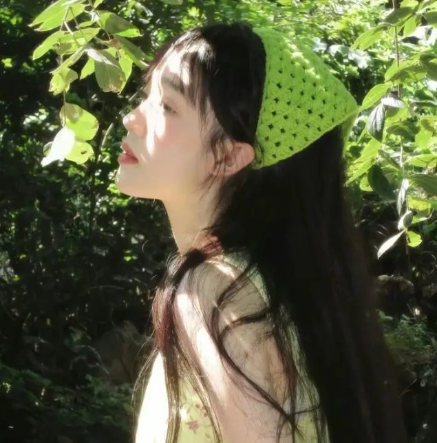 尤物争春