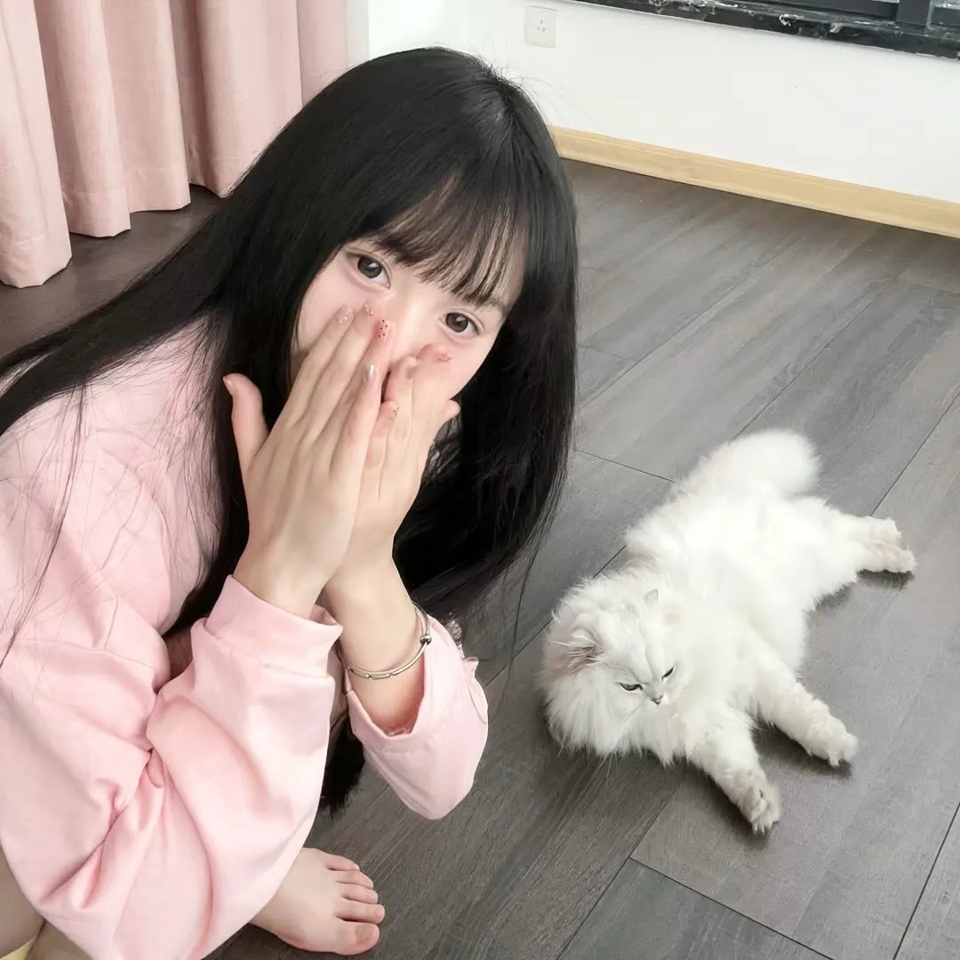 凉小姐的璀璨热恋