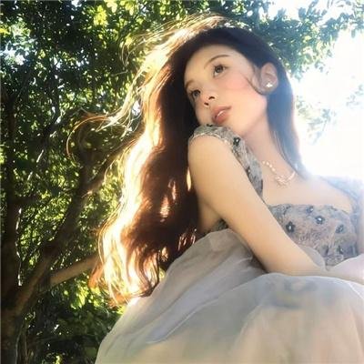 带来末日的女孩