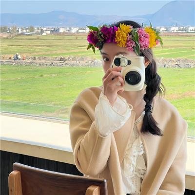战地花开
